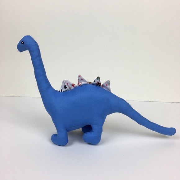 One handmade dinosaur 🦕 - Picture 3 of 7